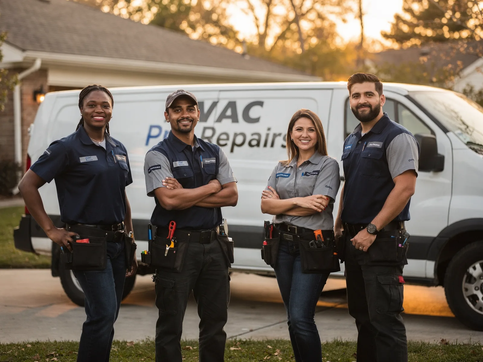 Heat Pump Repair company in Sutton, WV