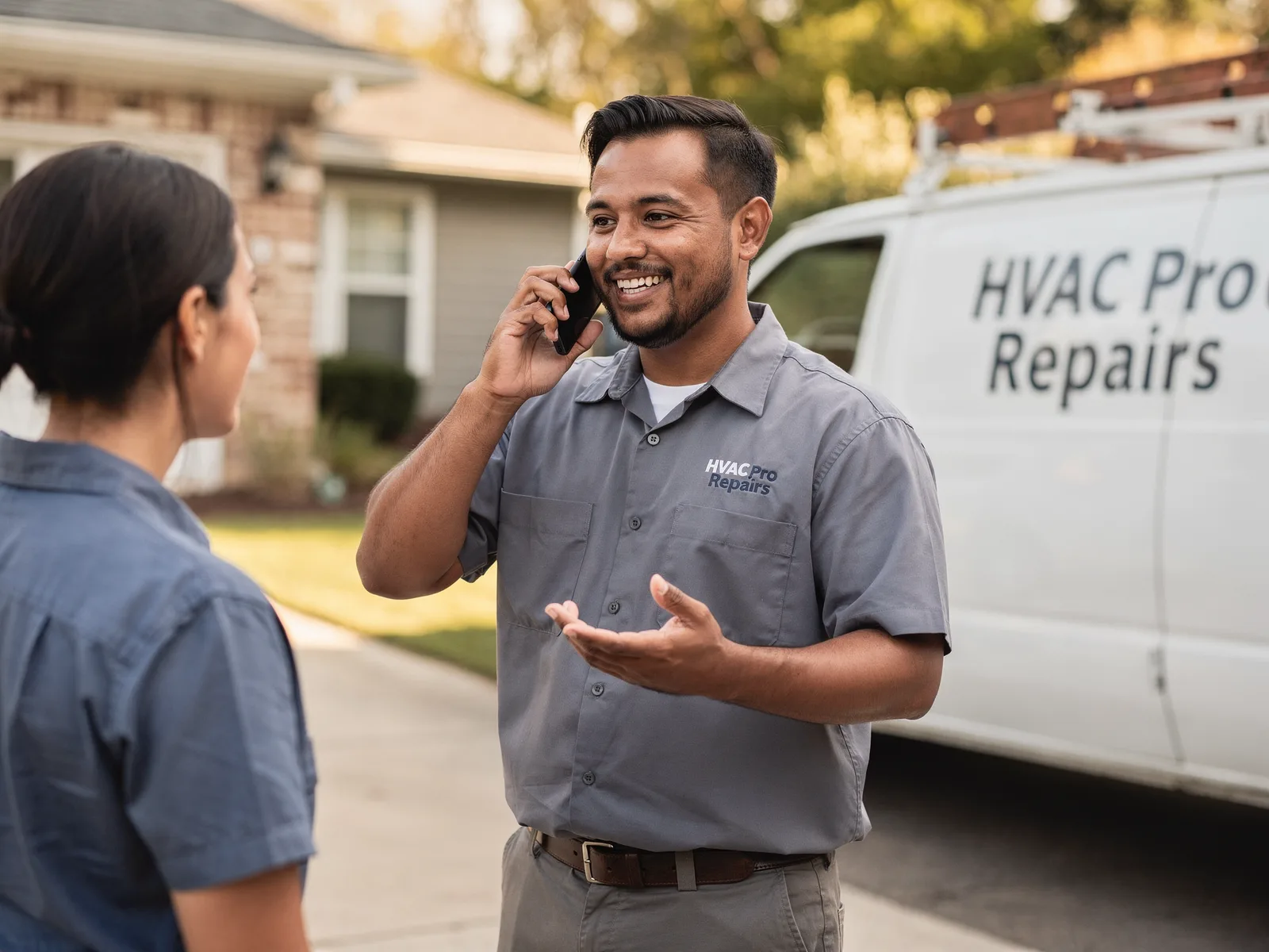 Heat Pump Repair Sutton, WV FAQs